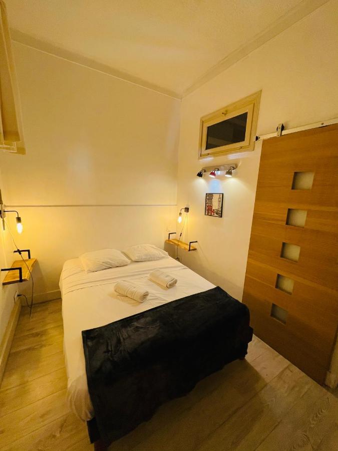 San Lazaro Apartment Ajaccio  Exterior photo