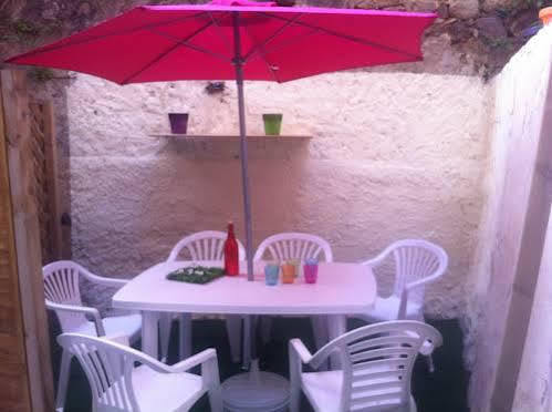 San Lazaro Apartment Ajaccio  Exterior photo