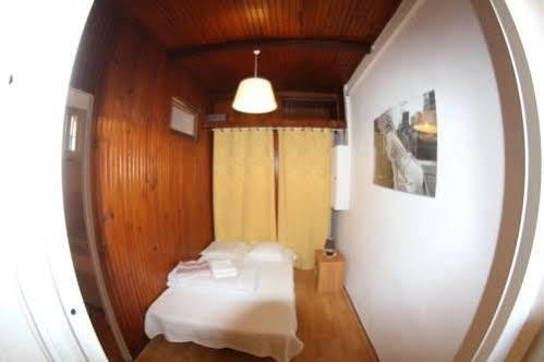 San Lazaro Apartment Ajaccio  Exterior photo