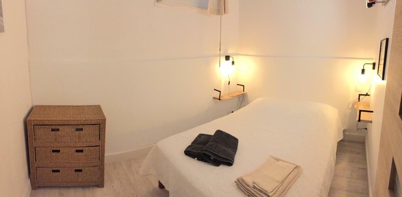 San Lazaro Apartment Ajaccio  Exterior photo
