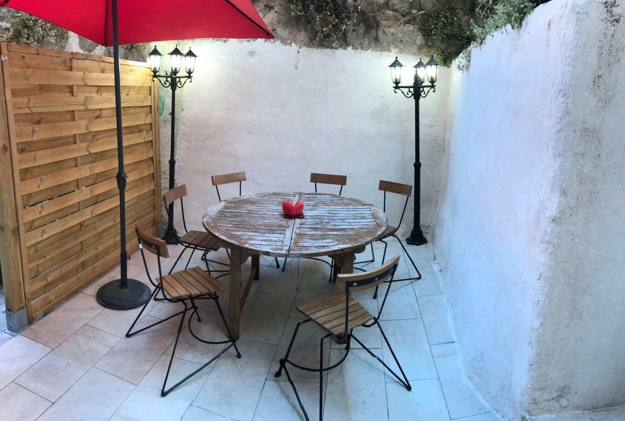 San Lazaro Apartment Ajaccio  Exterior photo